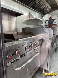 2022 Usdoy Kitchen Food Trailer Oven Colorado for Sale