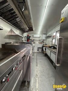2022 Usdoy Kitchen Food Trailer Prep Station Cooler Colorado for Sale