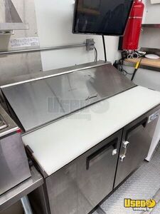 2022 Usdoy Kitchen Food Trailer Pro Fire Suppression System Colorado for Sale