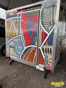 2022 Usdoy Kitchen Food Trailer Propane Tank Colorado for Sale