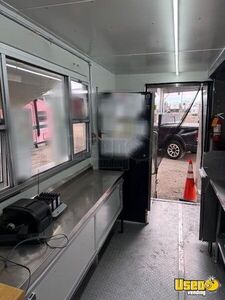 2022 Usdoy Kitchen Food Trailer Reach-in Upright Cooler Colorado for Sale