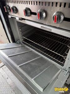 2022 Usdoy Kitchen Food Trailer Steam Table Colorado for Sale