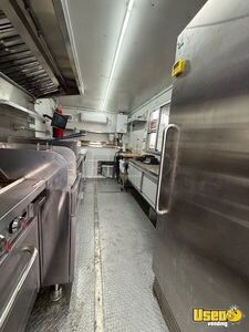 2022 Usdoy Kitchen Food Trailer Stovetop Colorado for Sale