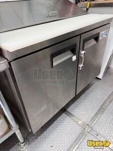 2022 Usdoy Kitchen Food Trailer Work Table Colorado for Sale