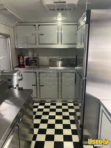 2022 Ut Pizza Trailer Awning Oregon for Sale