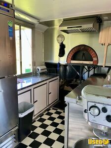 2022 Ut Pizza Trailer Cabinets Oregon for Sale