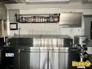 2022 Ut Pizza Trailer Exhaust Hood Oregon for Sale