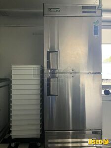 2022 Ut Pizza Trailer Pizza Oven Oregon for Sale