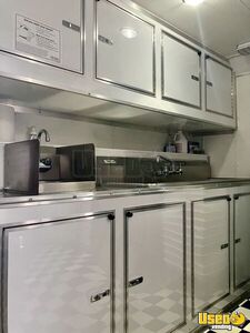 2022 Ut Pizza Trailer Prep Station Cooler Oregon for Sale