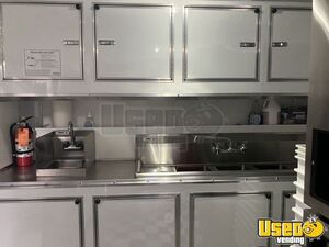 2022 Ut Pizza Trailer Refrigerator Oregon for Sale