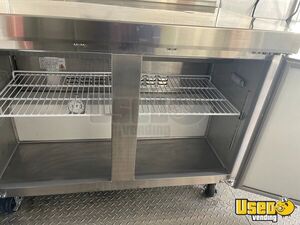 2022 Utility Kitchen Food Trailer Flatgrill Nevada for Sale