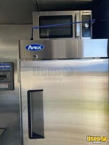 2022 Utility Kitchen Food Trailer Prep Station Cooler Nevada for Sale