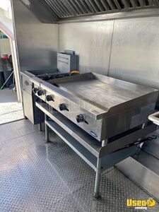 2022 Utility Kitchen Food Trailer Propane Tank Nevada for Sale