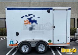 2022 Utility Other Mobile Business Additional 1 California for Sale