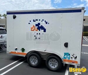 2022 Utility Other Mobile Business Cabinets California for Sale