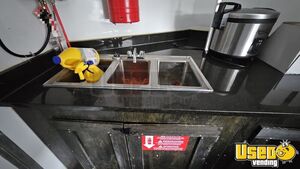 2022 Utl Barbecue Food Trailer Food Warmer Maryland for Sale