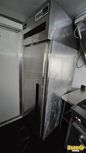 2022 Utl Barbecue Food Trailer Oven Maryland for Sale