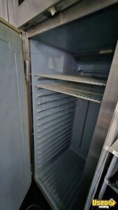 2022 Utl Barbecue Food Trailer Stock Pot Burner Maryland for Sale