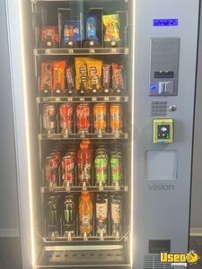 2022 V5 Combo Vending Combo 3 South Carolina for Sale