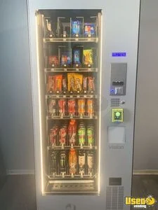 2022 V5 Combo Vending Combo 4 South Carolina for Sale
