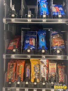 2022 V5 Combo Vending Combo 5 South Carolina for Sale