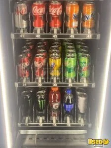2022 V5 Combo Vending Combo 6 South Carolina for Sale