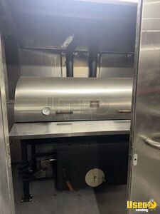 2022 Vertex 20ft Barbecue Food Trailer Oven Texas for Sale