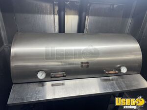 2022 Vertex 20ft Barbecue Food Trailer Slide-top Cooler Texas for Sale