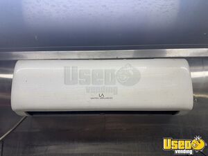 2022 Vertex 20ft Barbecue Food Trailer Stovetop Texas for Sale