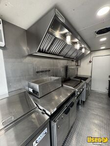 2022 Vhw8514ta2 Kitchen Food Trailer Concession Window Oregon for Sale