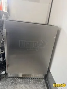 2022 Vhw8514ta2 Kitchen Food Trailer Flatgrill Illinois for Sale