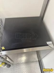 2022 Vhw8514ta2 Kitchen Food Trailer Food Warmer Illinois for Sale