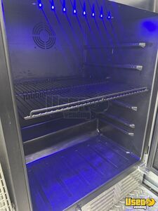 2022 Vhw8514ta2 Kitchen Food Trailer Oven Oregon for Sale