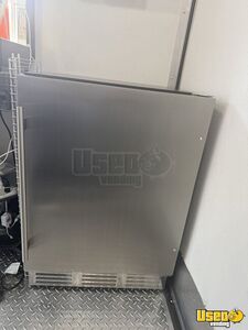 2022 Vhw8514ta2 Kitchen Food Trailer Prep Station Cooler Oregon for Sale