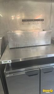 2022 Vhw8514ta2 Kitchen Food Trailer Propane Tank Oregon for Sale