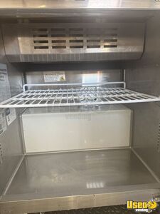 2022 Vhw8514ta2 Kitchen Food Trailer Stainless Steel Wall Covers Oregon for Sale