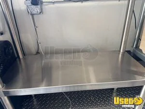 2022 Vhw8514ta2 Kitchen Food Trailer Stovetop Illinois for Sale