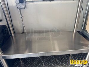 2022 Vhw8514ta2 Kitchen Food Trailer Stovetop Missouri for Sale