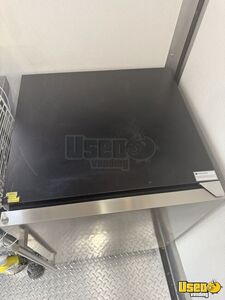 2022 Vhw8514ta2 Kitchen Food Trailer Stovetop Oregon for Sale