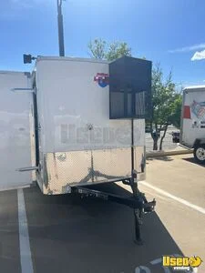 2022 Victory Enclosed Cargo Trailer Kitchen Food Trailer Insulated Walls Colorado for Sale