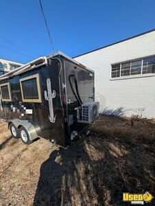2022 Victory Kitchen Food Trailer Awning Georgia for Sale