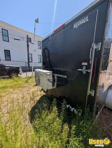 2022 Victory Kitchen Food Trailer Awning Georgia for Sale