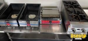 2022 Victory Kitchen Food Trailer Exhaust Fan Missouri for Sale