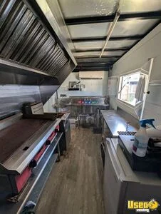 2022 Victory Kitchen Food Trailer Food Warmer Georgia for Sale