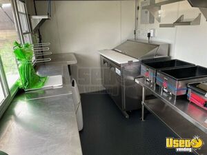 2022 Victory Kitchen Food Trailer Food Warmer Missouri for Sale