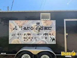 2022 Victory Kitchen Food Trailer Generator Georgia for Sale
