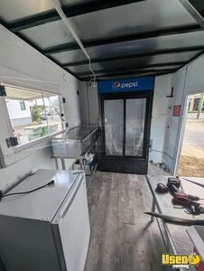 2022 Victory Kitchen Food Trailer Generator Georgia for Sale