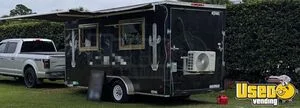 2022 Victory Kitchen Food Trailer Georgia for Sale