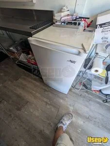 2022 Victory Kitchen Food Trailer Gray Water Tank Georgia for Sale