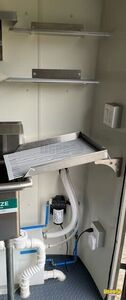 2022 Victory Kitchen Food Trailer Hand-washing Sink Missouri for Sale